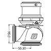 Hyper-Gate45HP External Wastegate 45mm - image 2