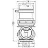 Hyper-Gate45HP External Wastegate 45mm - image 2