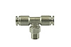 1/8 NPT TO TEE 1/4 PUSHLO - image 1