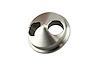 ALV 2-1 STAINLESS WELD FL