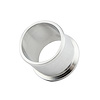 ALV 1-3/4" ALUMINUM INLET - image 1