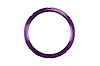 TS-0550-3135 GenV WG38/40 Actuator Collar Purple, Universal - image 1