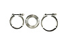 TS-0550-3156 Adapter Flange WG45 to SG50, Universal - image 1