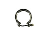 WG40 INLET/WG45 GEN-V OUT - image 1