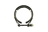 WG50 GEN-V INLET V-BAND - image 1