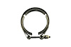 WG60 GEN-V INLET V-BAND - image 1