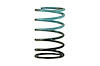 76MM VACUUM SPRING 6 INHG - image 1