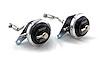 IWG75 Twin Port Internal Wastegate Actuators for Nissan GT-R R35 3.8TT 2007-current - image 1