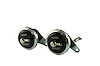 TS-0615-2192 IWG75 Nissan GTR R35 Black 19PSI, 2009-2021 Nissan GT-R VR38DETT Engine - image 1