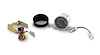 Transmission Temperature Gauge 100° to 280° F