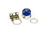 OPR T40 40PSI - BLUE AN-4 - image 1