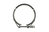 TS-19CLV-400 TS-1 Turbocharger V-Band Clamp Suit Turbine 4.00 in., Universal - image 1