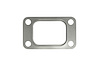 TS-19GK-T3 Turbocharger Gasket T3 - Turbine Inlet, Universal - image 1