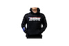 TS-9003-1065 Turbosmart Basic Black Hoodie - 2XL - image 1