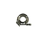 TS-ECK-150 V-Band Coupling Kit Inc Quick-Release 38.1mm / 1.5 in. - image 1