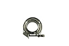 TS-ECK-200 V-Band Coupling Kit Inc Quick-Release 50.8mm / 2.0 in. - image 1