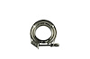 TS-ECK-225 V-Band Coupling Kit Inc Quick-Release 57.2mm / 2.25 in. - image 1