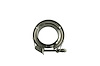 TS-ECK-250 V-Band Coupling Kit Inc Quick-Release 63.5mm / 2.5 in. - image 1