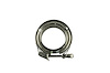 TS-ECK-275 V-Band Coupling Kit Inc Quick-Release 69.9mm / 2.75 in.