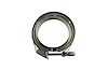 TS-ECK-400 V-Band Coupling Kit Inc Quick-Release 101.6mm / 4.0 in. - image 1