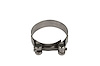 TS-HCB-063 Quick Release Barrel Hose Clamp - 2.50 in. - image 1