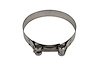TS-HCB-101 Quick Release Barrel Hose Clamp - 4.00 in. - image 1