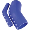 45° Silicone Hose Connector 2.00in ID - image 1