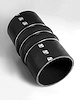 Double Hump Hose 4.00in ID - image 1