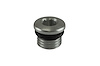CLEAR, -4 AN ORB BLANK - image 1
