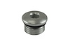 CLEAR, -6 AN ORB BLANK - image 1