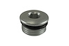 CLEAR, -8 AN ORB BLANK - image 1
