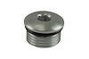 CLEAR, -10 AN ORB BLANK