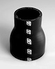 Silicone Hose Reducer 2.00-3.25in ID - image 1