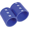 Straight Silicone Hose Connector 1.00in ID x 60mm/2.36" - image 1