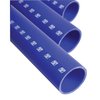 Straight Silicone Hose 2.25in ID x 24in - image 1
