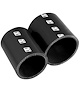 Straight Silicone Hose Connector 3.00in ID x 75mm/3.00" - image 1