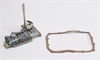 Turbo-Action VALVE BODY TF MANUAL 404 - image 1
