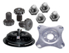 Torque Converter & Flexplate Kit For Internal Balance Only - image 1