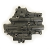 Turbo-Action VALVE BODY MAN. REVERSE