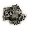 Turbo-Action VALVE BODY MAN. REVERSE - image 2