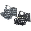 Cheetah Power Shift kit Fits TH375 And TH400 - image 4
