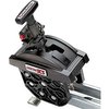 Cheetah SCS GM Shifter & Command Center Kit For TH-200/250/350/400 and aluminum Powerglide - image 2