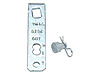GM Multi-Use PG/Turbo Shift Lever