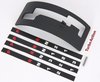 Cheetah SCS Black Gate Plate Fits GM shifters - image 2