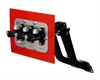 Turbo-Action GATE PLATE DECAL - image 1