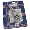 70223 Installation Kit for GM TH400 Transmissions - image 1