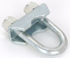 Cheetah SCS Cable Clamp Kit Fits Ford, Chrysler, and AMC - image 1