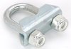 Cheetah SCS Cable Clamp Kit Fits Ford, Chrysler, and AMC - image 2