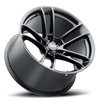 Replica CW2 211-5115N3 MB Hellcat Widebody 2 Wheel [Size: 20" x 11"] Finish: Matte Black - image 2