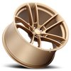 Replica CW2 290-5115-20 BR Hellcat Widebody 2 Wheel [Size: 20" x 9"] Finish: Bronze - image 2